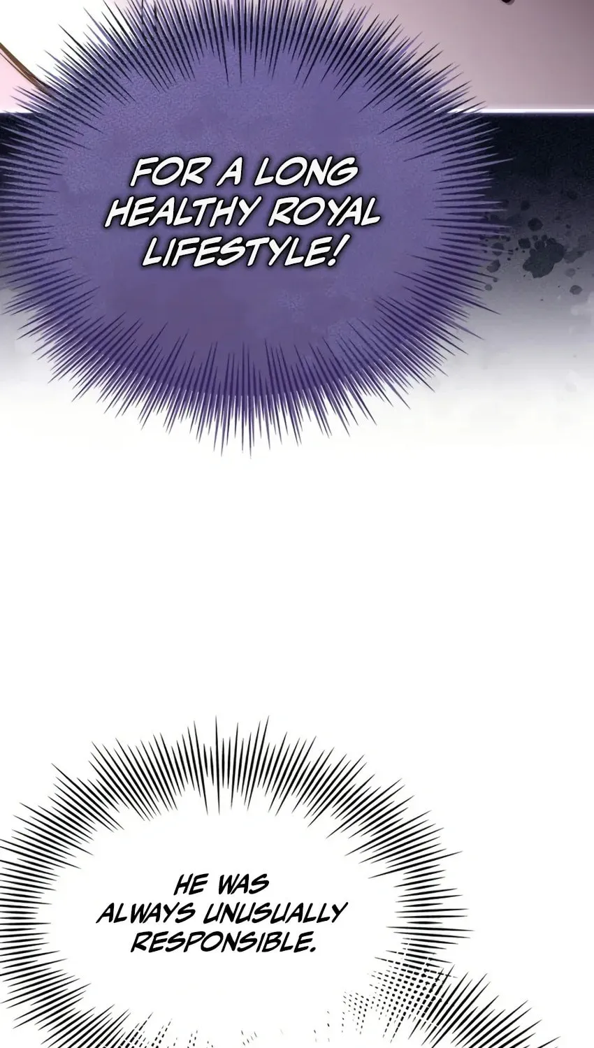 The Crown Prince That Sells Medicine Chapter 75 page 147 - 