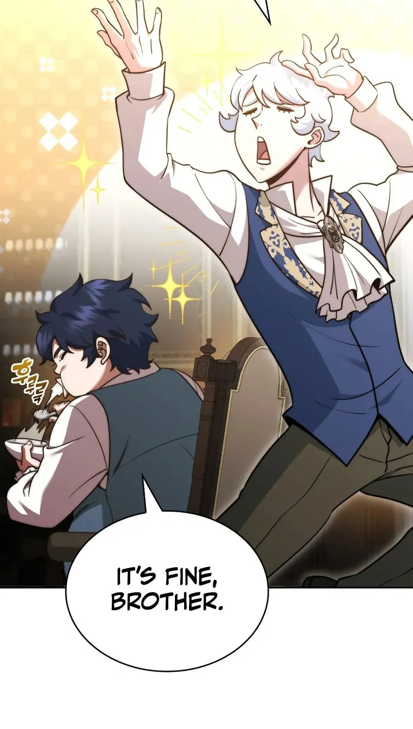 The Crown Prince That Sells Medicine Chapter 75 page 152 - 