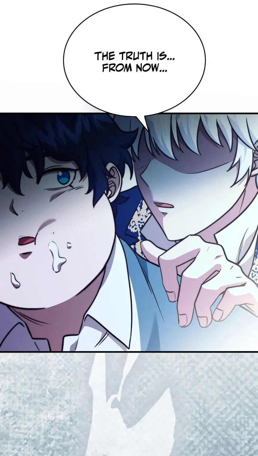 The Crown Prince That Sells Medicine Chapter 75 page 155 - 