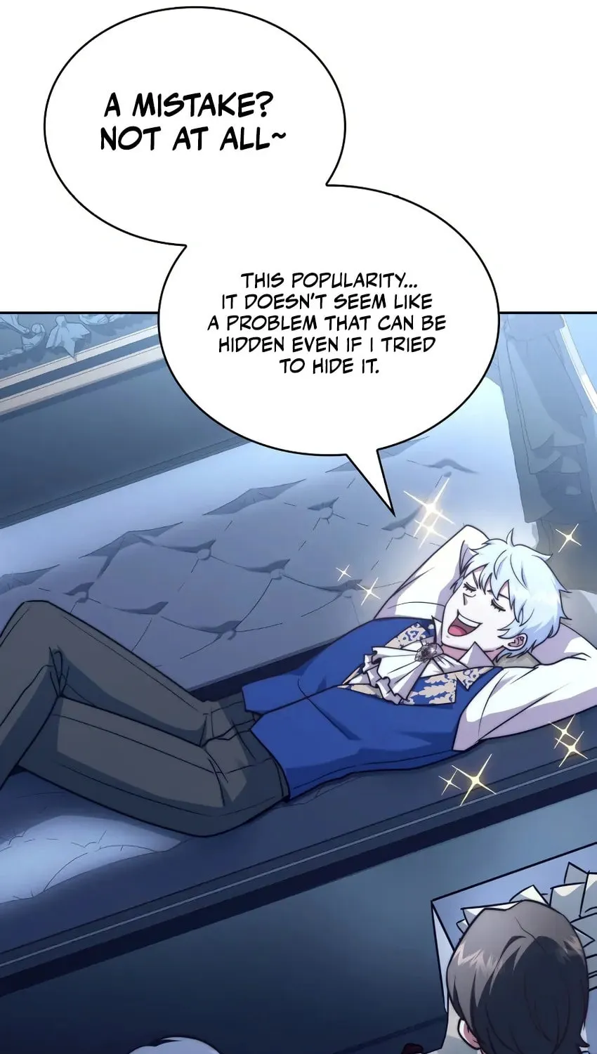 The Crown Prince That Sells Medicine Chapter 75 page 29 - 