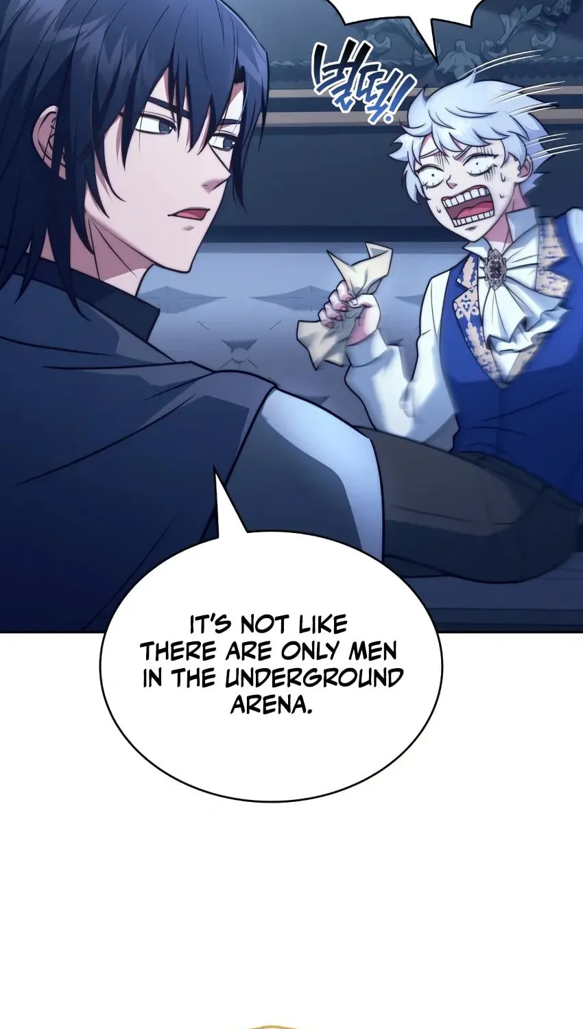 The Crown Prince That Sells Medicine Chapter 75 page 31 - 