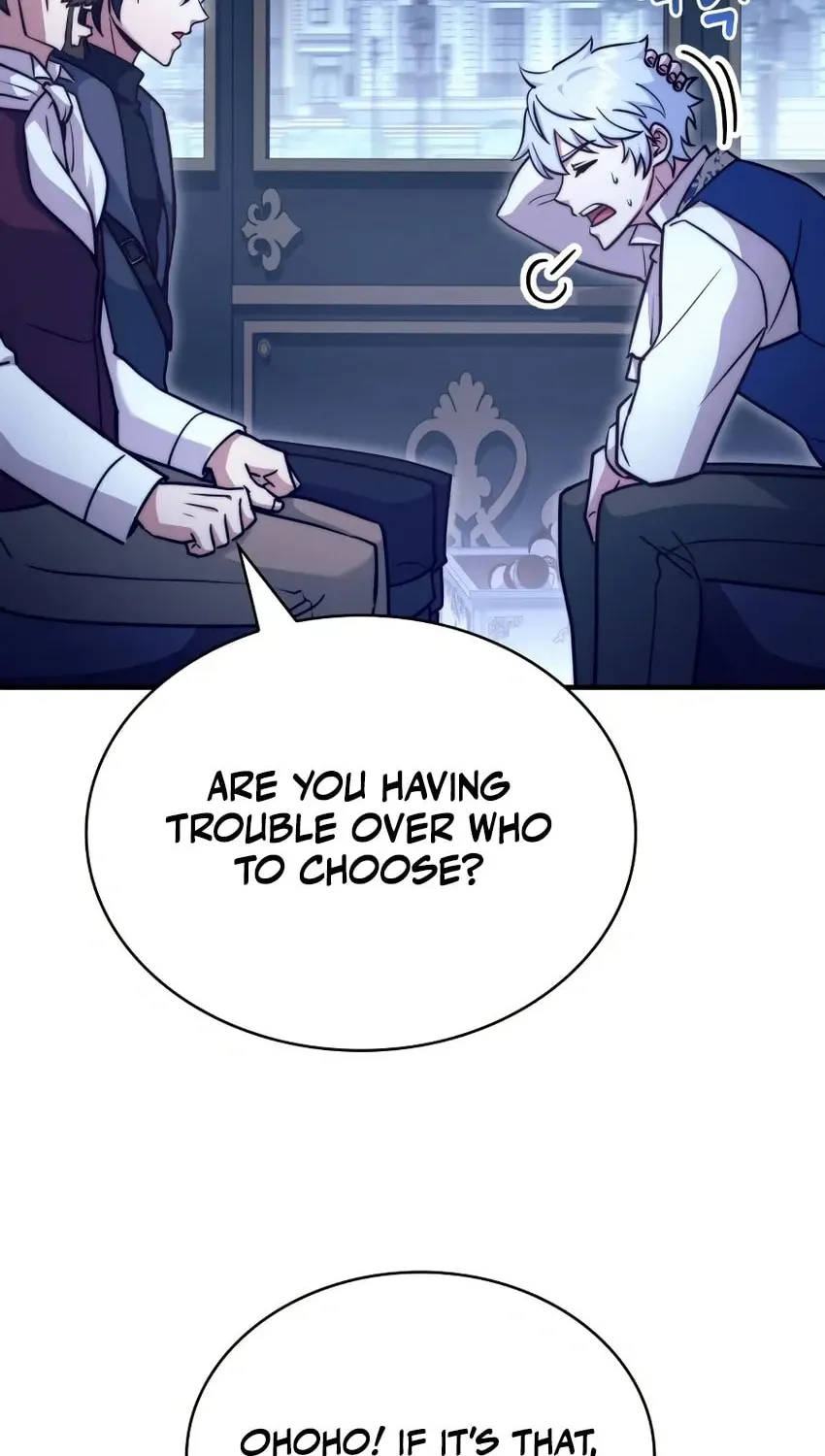 The Crown Prince That Sells Medicine Chapter 75 page 34 - 