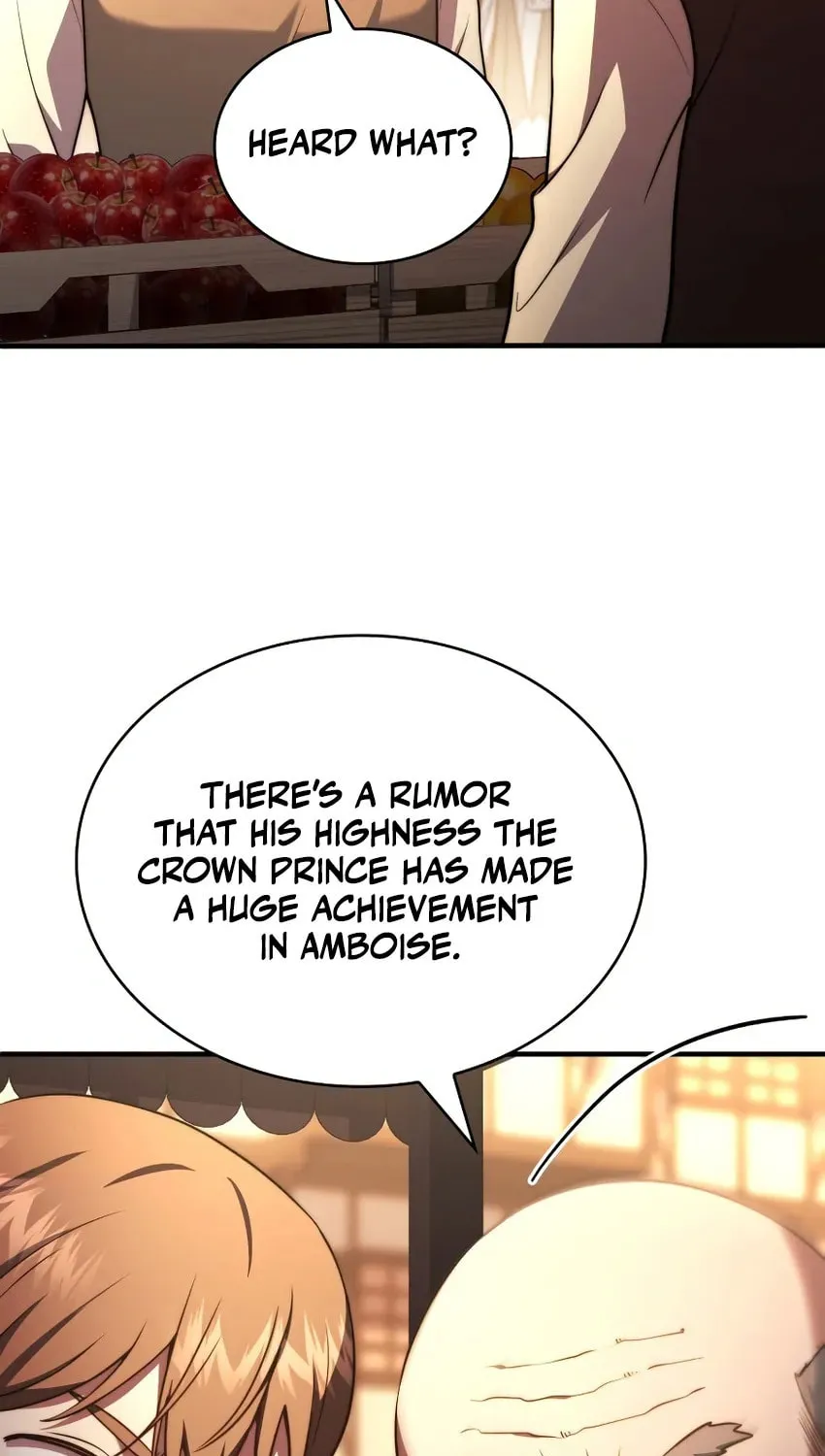 The Crown Prince That Sells Medicine Chapter 75 page 5 - 
