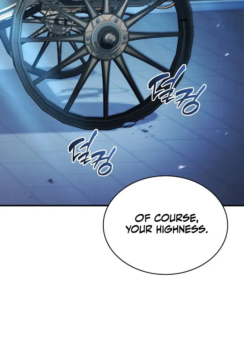 The Crown Prince That Sells Medicine Chapter 75 page 45 - 