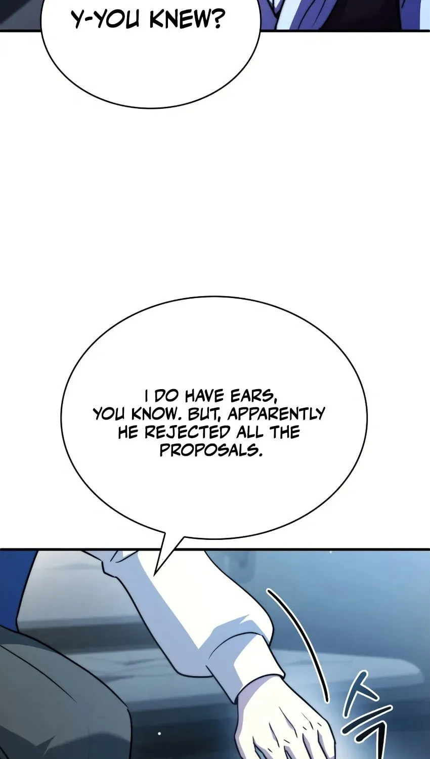 The Crown Prince That Sells Medicine Chapter 75 page 50 - 