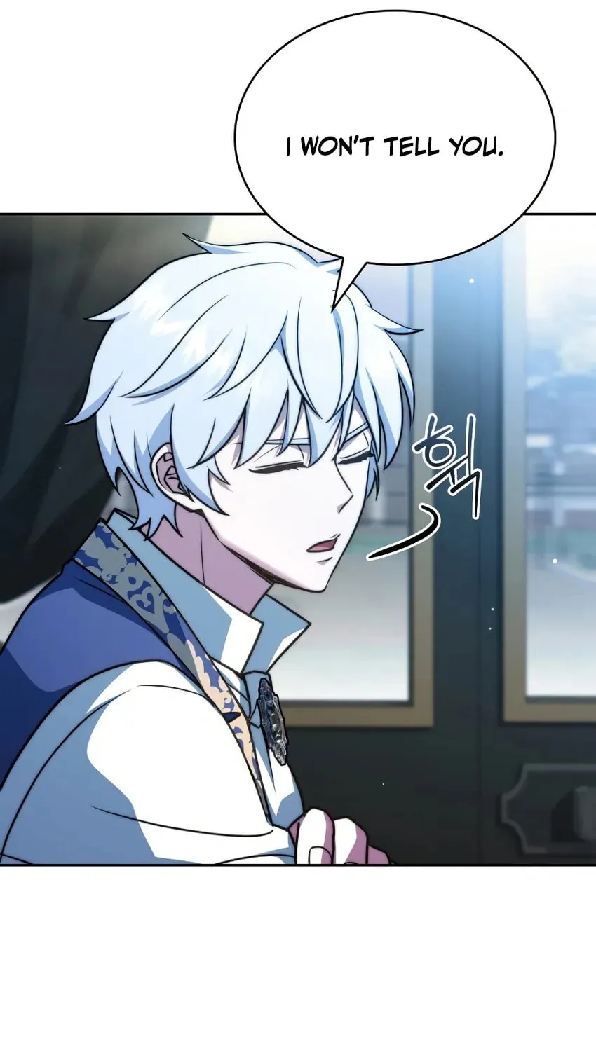 The Crown Prince That Sells Medicine Chapter 75 page 55 - 