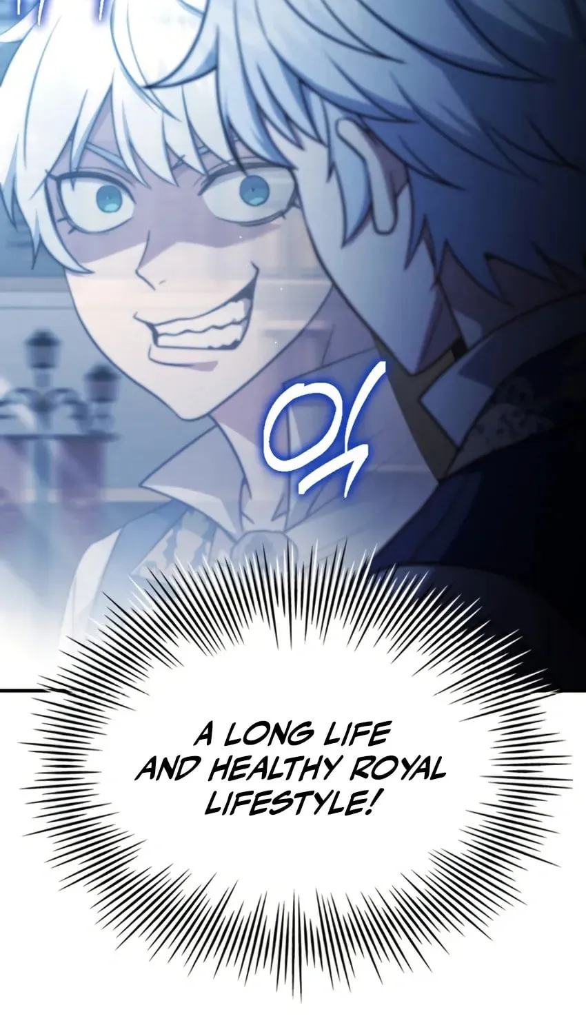 The Crown Prince That Sells Medicine Chapter 75 page 59 - 