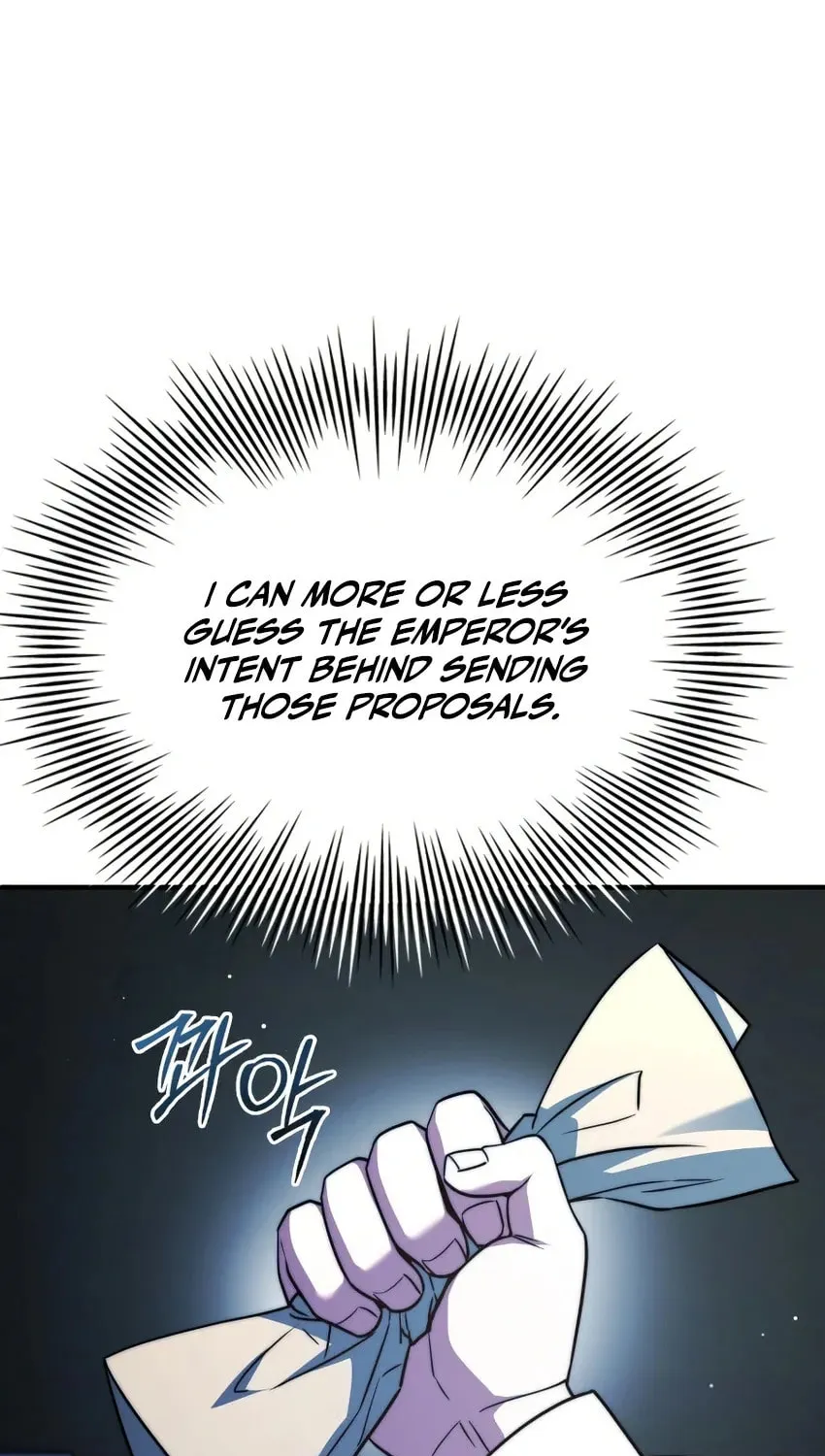 The Crown Prince That Sells Medicine Chapter 75 page 61 - 