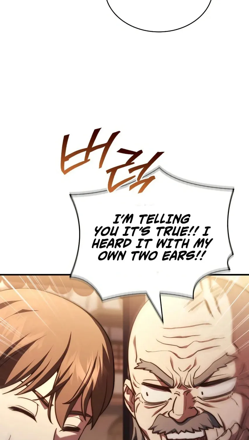 The Crown Prince That Sells Medicine Chapter 75 page 9 - 