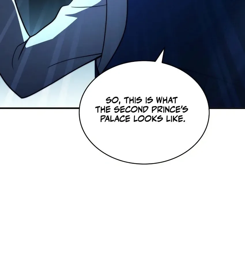 The Crown Prince That Sells Medicine Chapter 75 page 88 - 