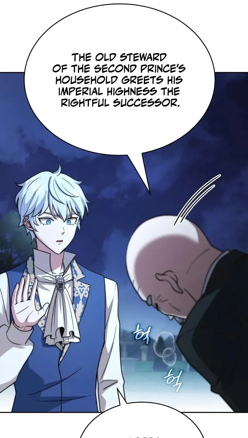 The Crown Prince That Sells Medicine Chapter 75 page 89 - 