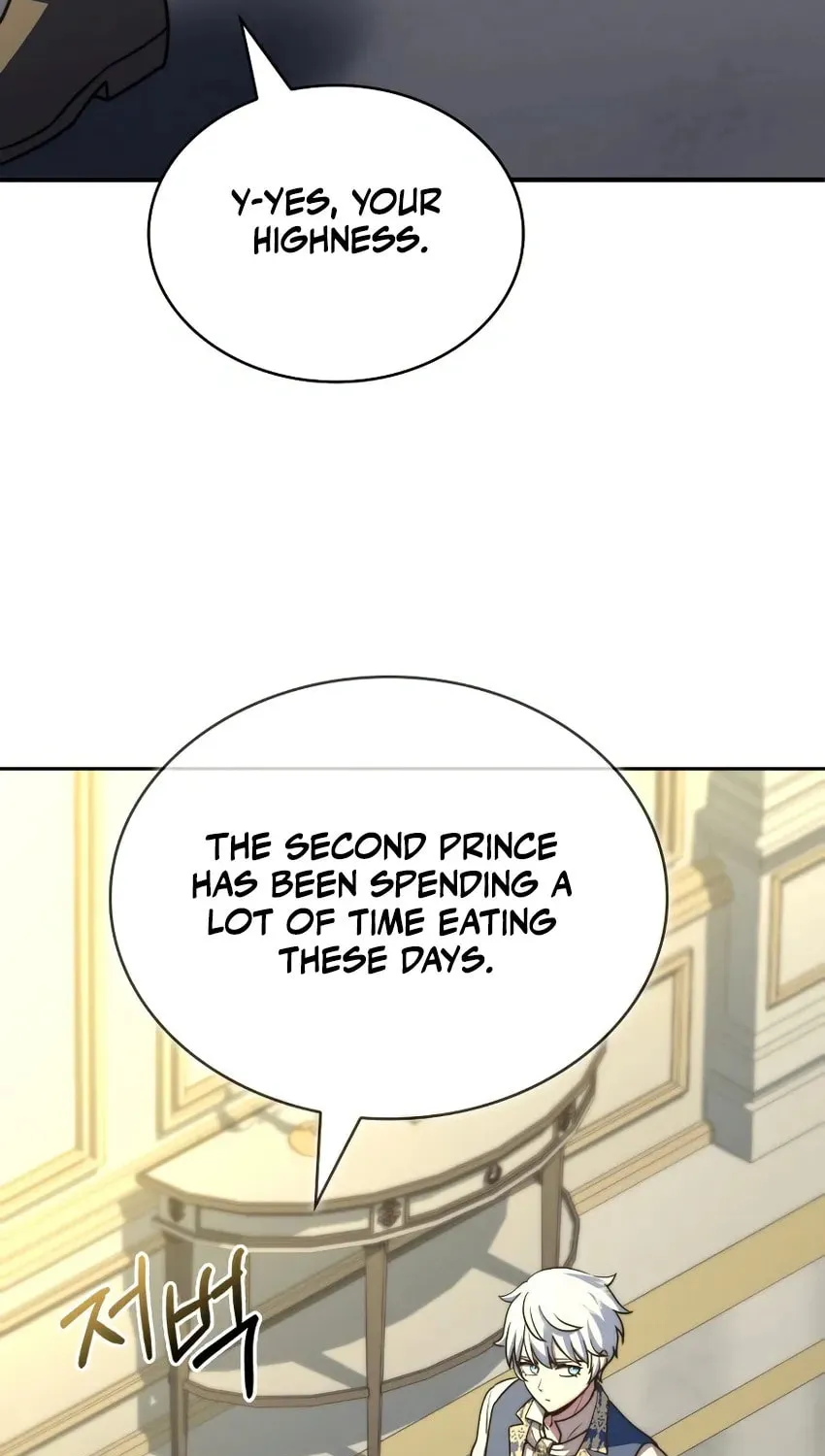 The Crown Prince That Sells Medicine Chapter 75 page 93 - 