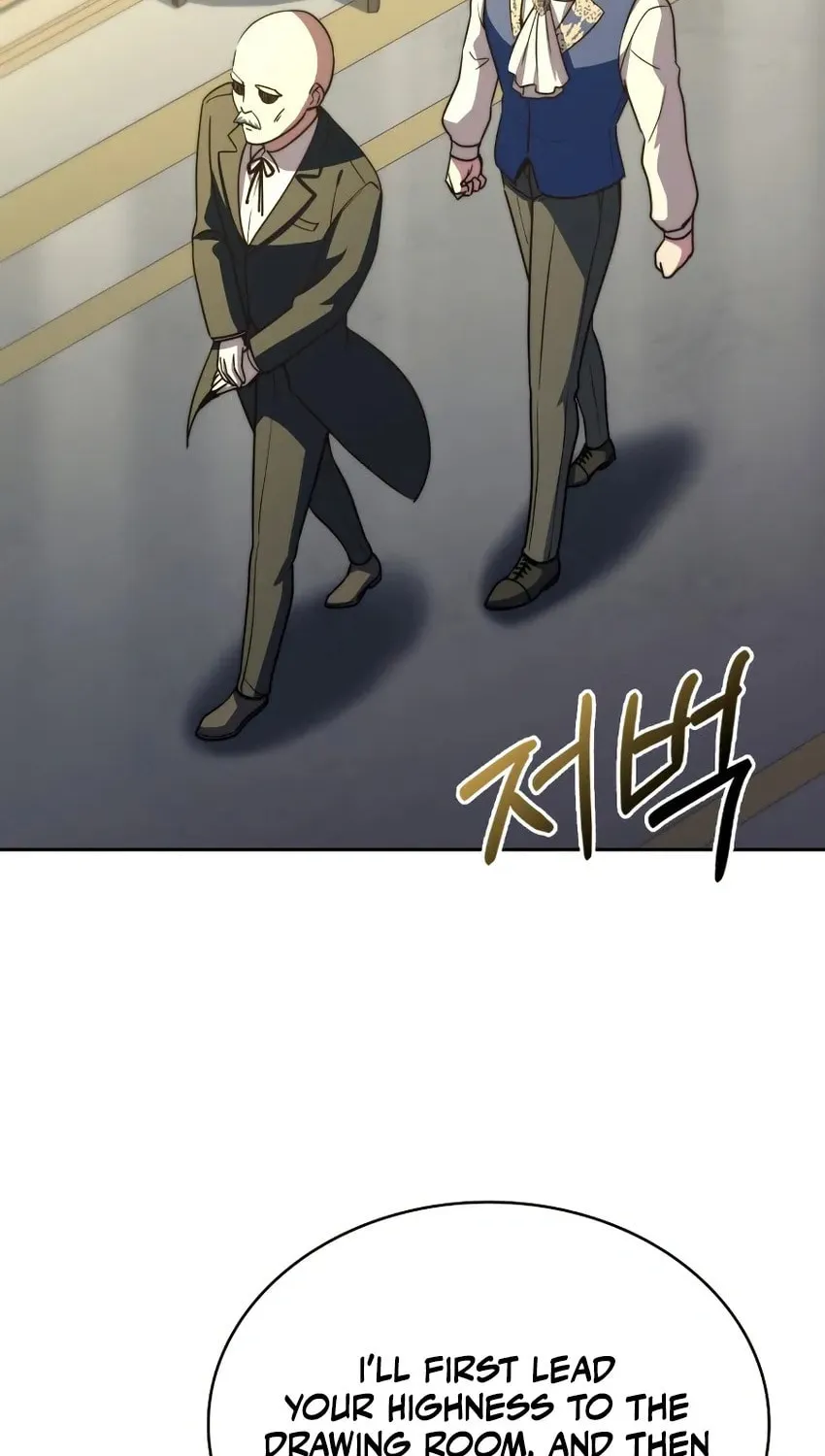 The Crown Prince That Sells Medicine Chapter 75 page 94 - 