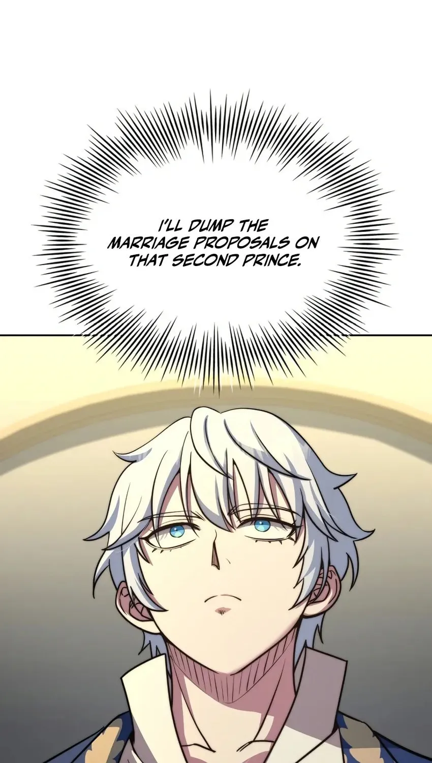 The Crown Prince That Sells Medicine Chapter 75 page 96 - 