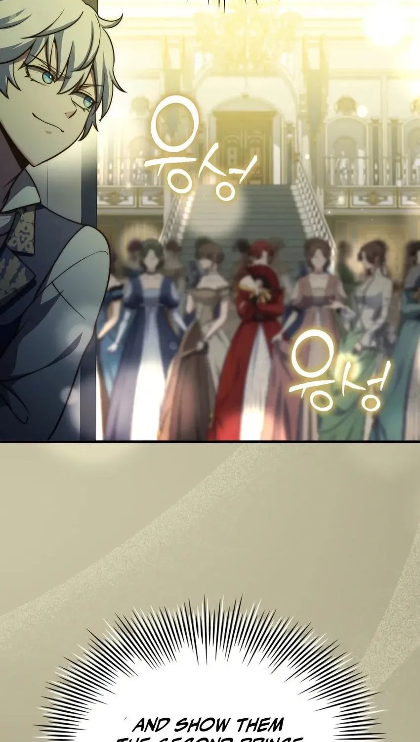 The Crown Prince That Sells Medicine Chapter 75 page 99 - 