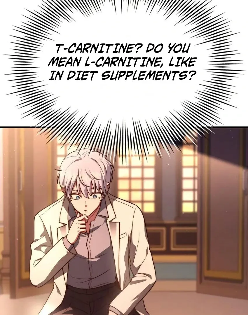 The Crown Prince That Sells Medicine Chapter 76 page 110 - 