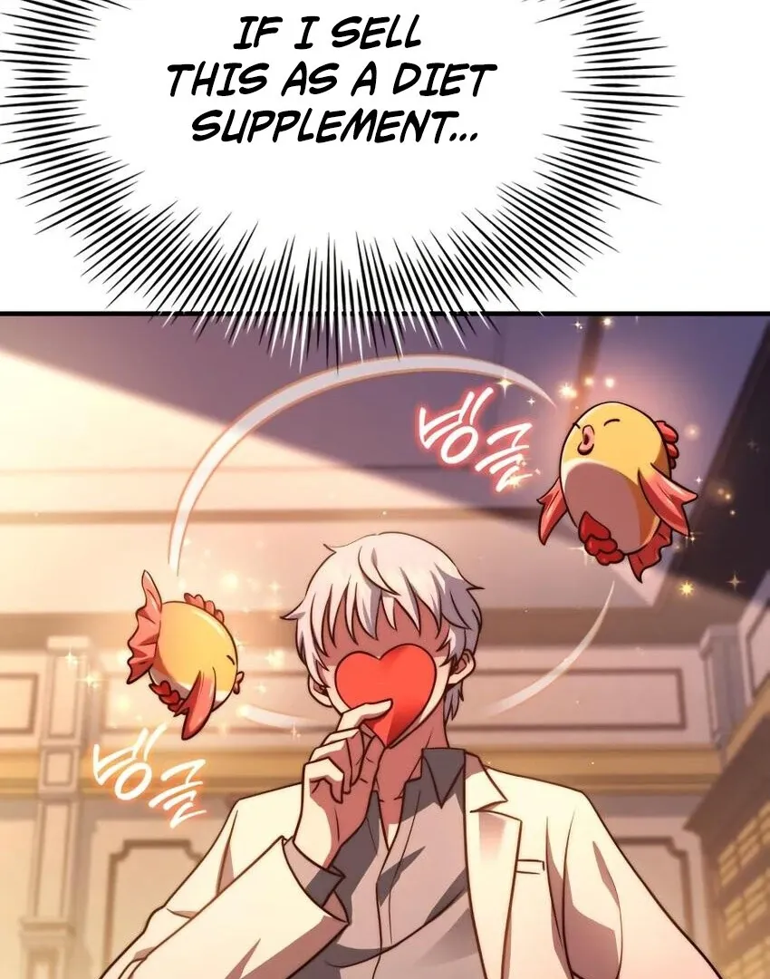 The Crown Prince That Sells Medicine Chapter 76 page 116 - 