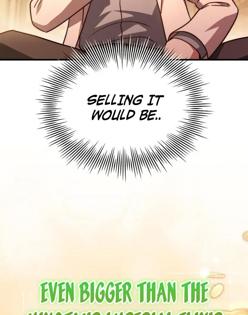 The Crown Prince That Sells Medicine Chapter 76 page 117 - 