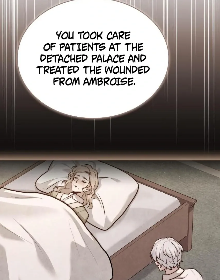 The Crown Prince That Sells Medicine Chapter 76 page 14 - 