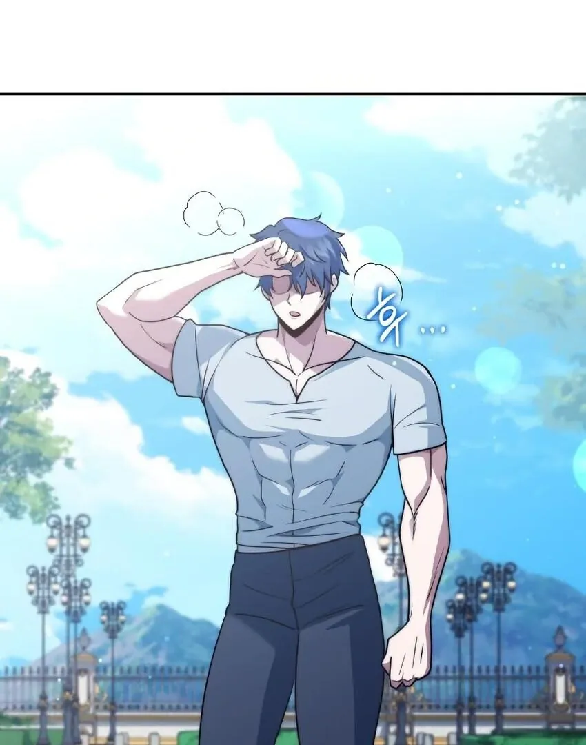The Crown Prince That Sells Medicine Chapter 76 page 137 - 