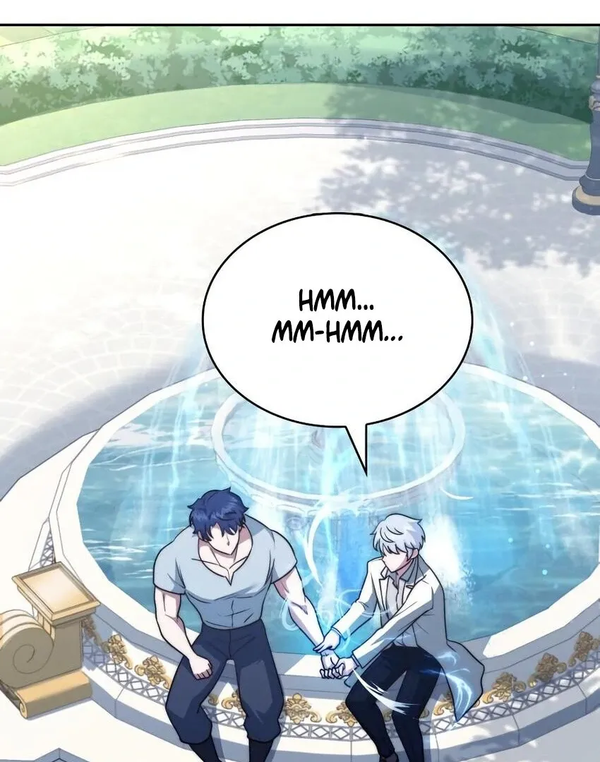 The Crown Prince That Sells Medicine Chapter 76 page 144 - 