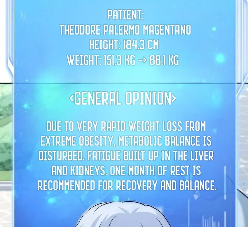 The Crown Prince That Sells Medicine Chapter 76 page 146 - 