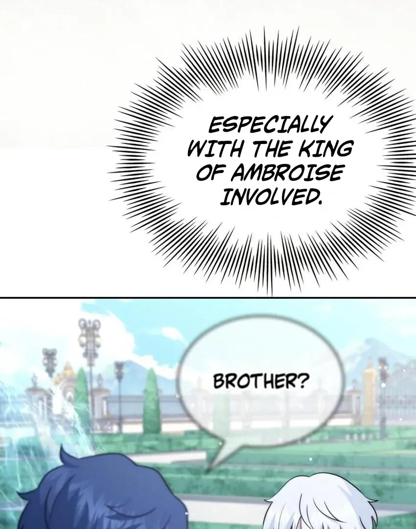 The Crown Prince That Sells Medicine Chapter 76 page 157 - 