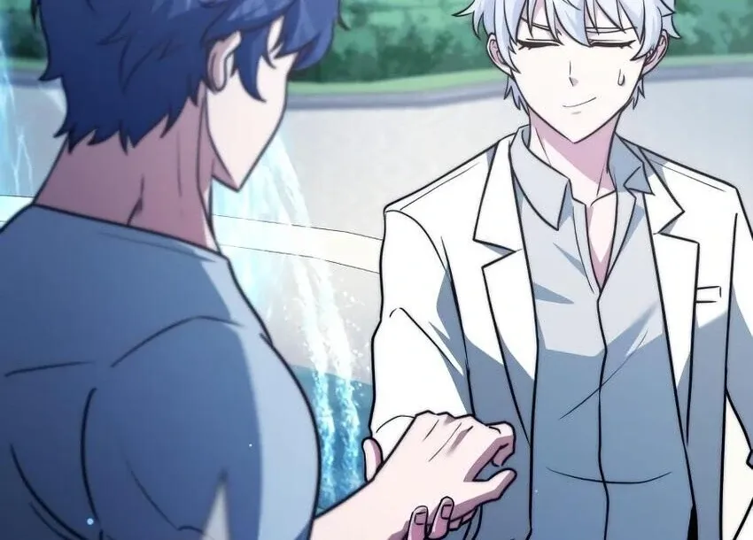 The Crown Prince That Sells Medicine Chapter 76 page 158 - 