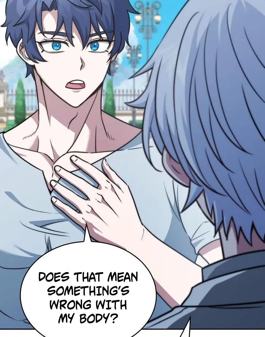 The Crown Prince That Sells Medicine Chapter 76 page 163 - 