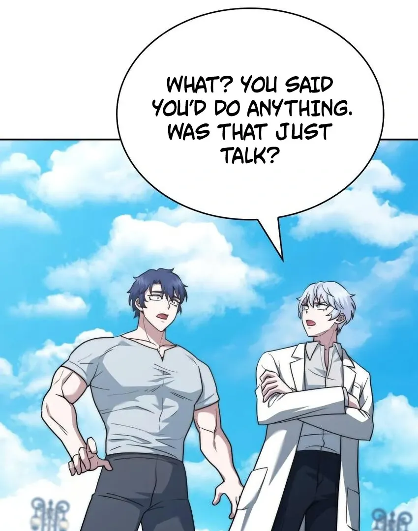 The Crown Prince That Sells Medicine Chapter 76 page 183 - 