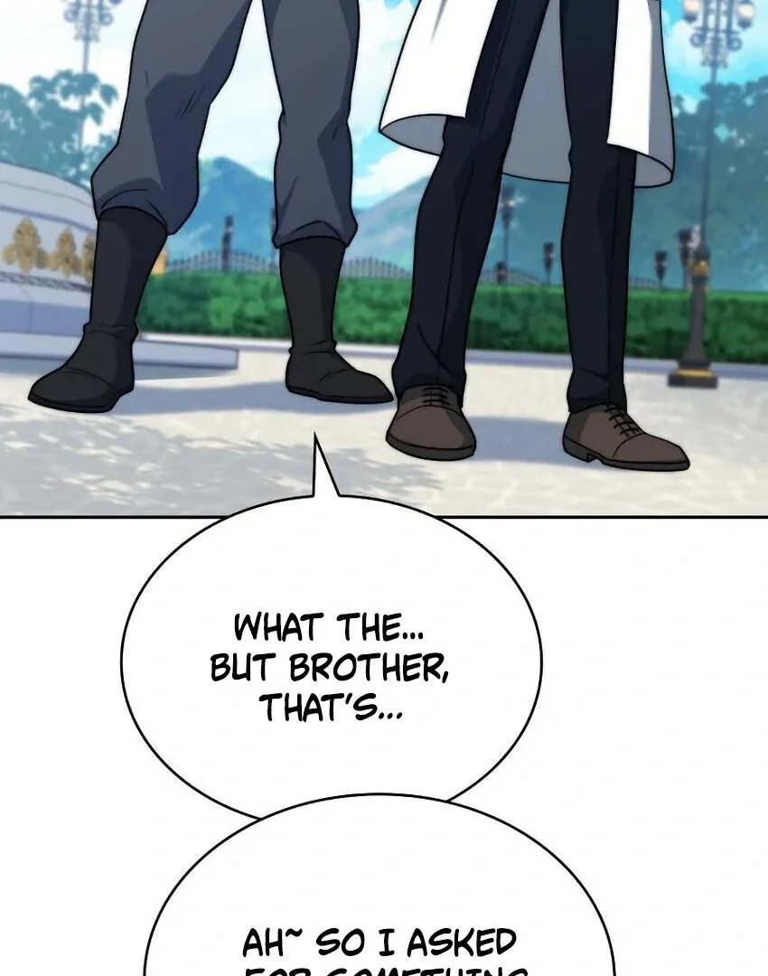 The Crown Prince That Sells Medicine Chapter 76 page 184 - 