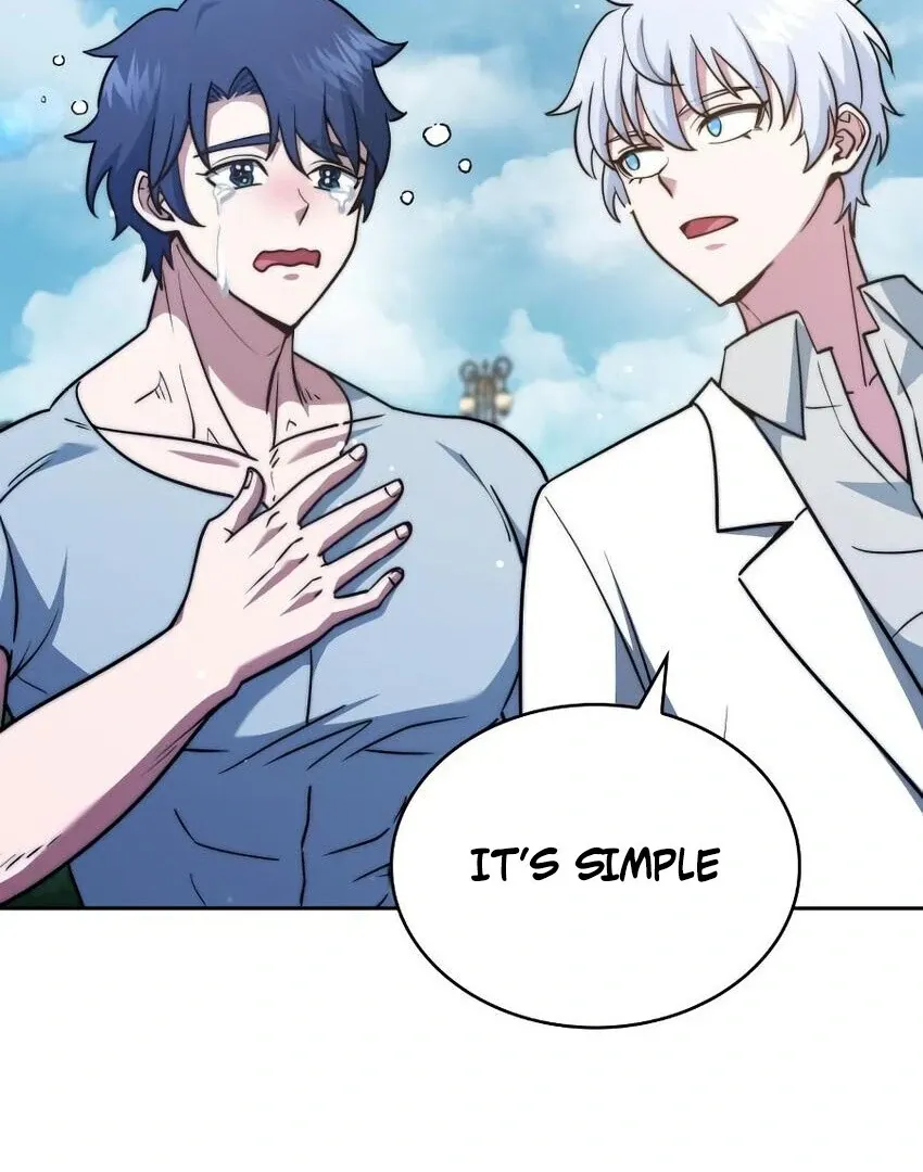 The Crown Prince That Sells Medicine Chapter 76 page 199 - 