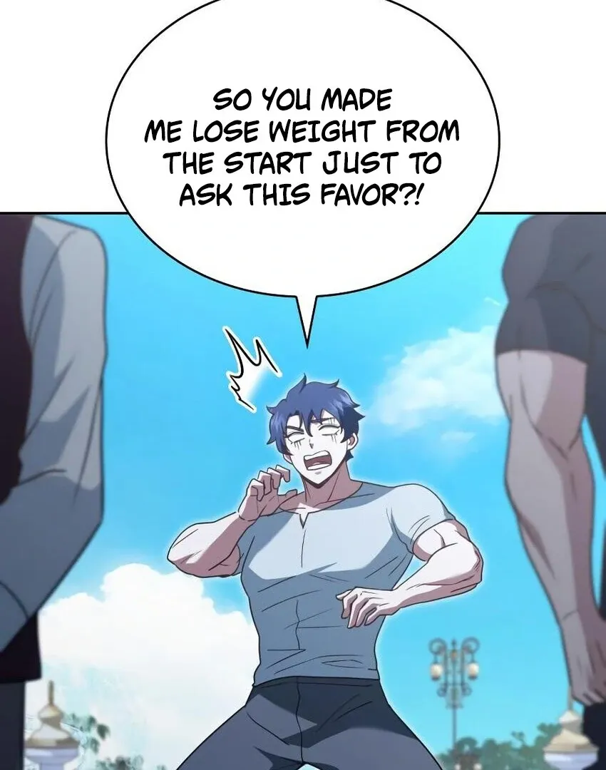 The Crown Prince That Sells Medicine Chapter 76 page 208 - 