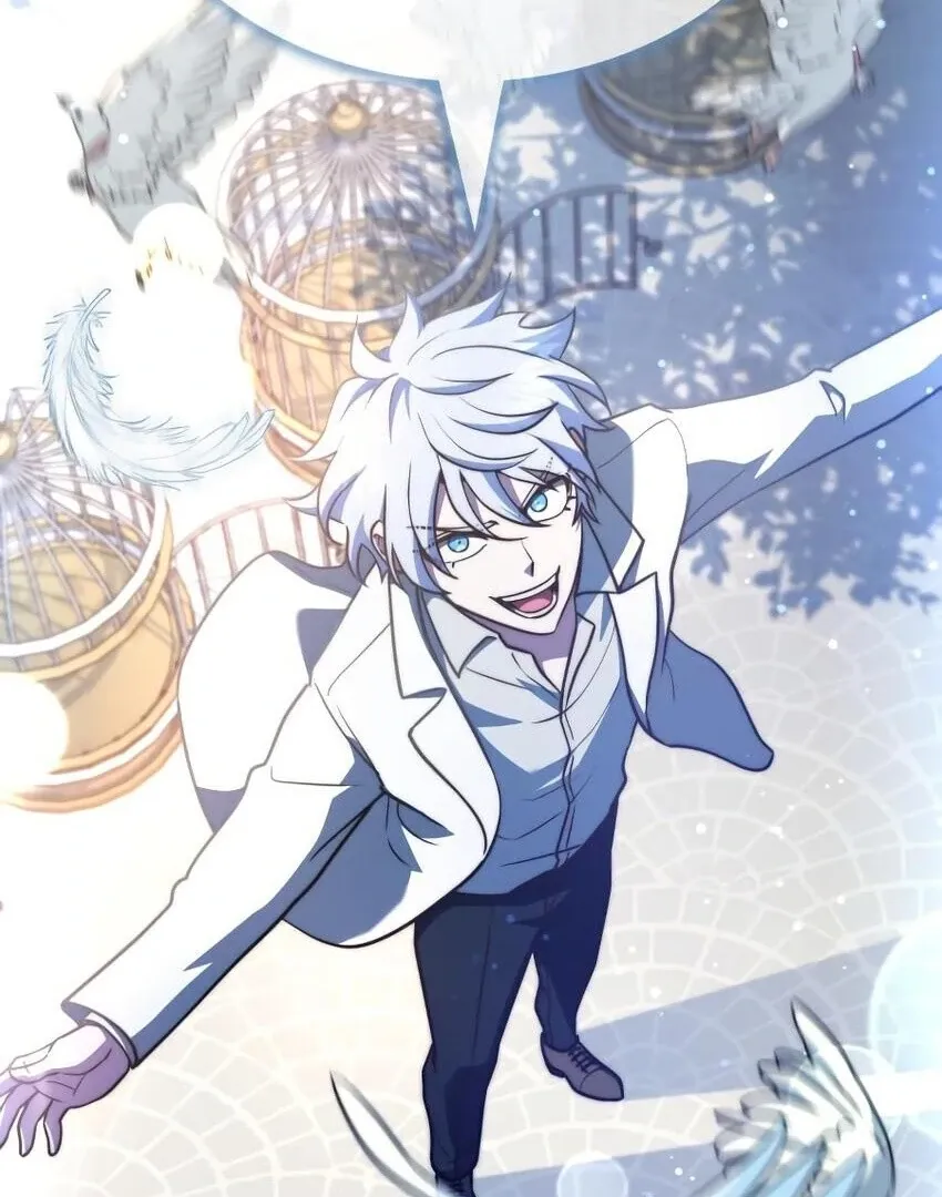 The Crown Prince That Sells Medicine Chapter 76 page 211 - 