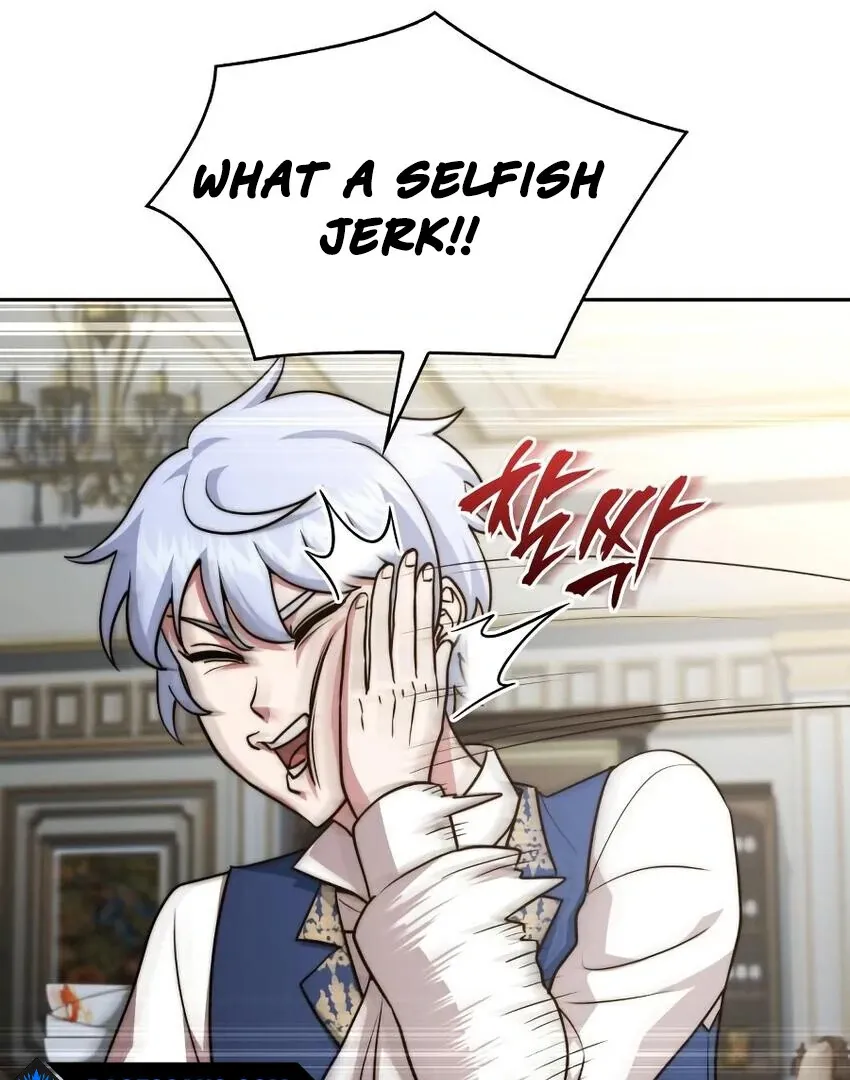 The Crown Prince That Sells Medicine Chapter 76 page 24 - 