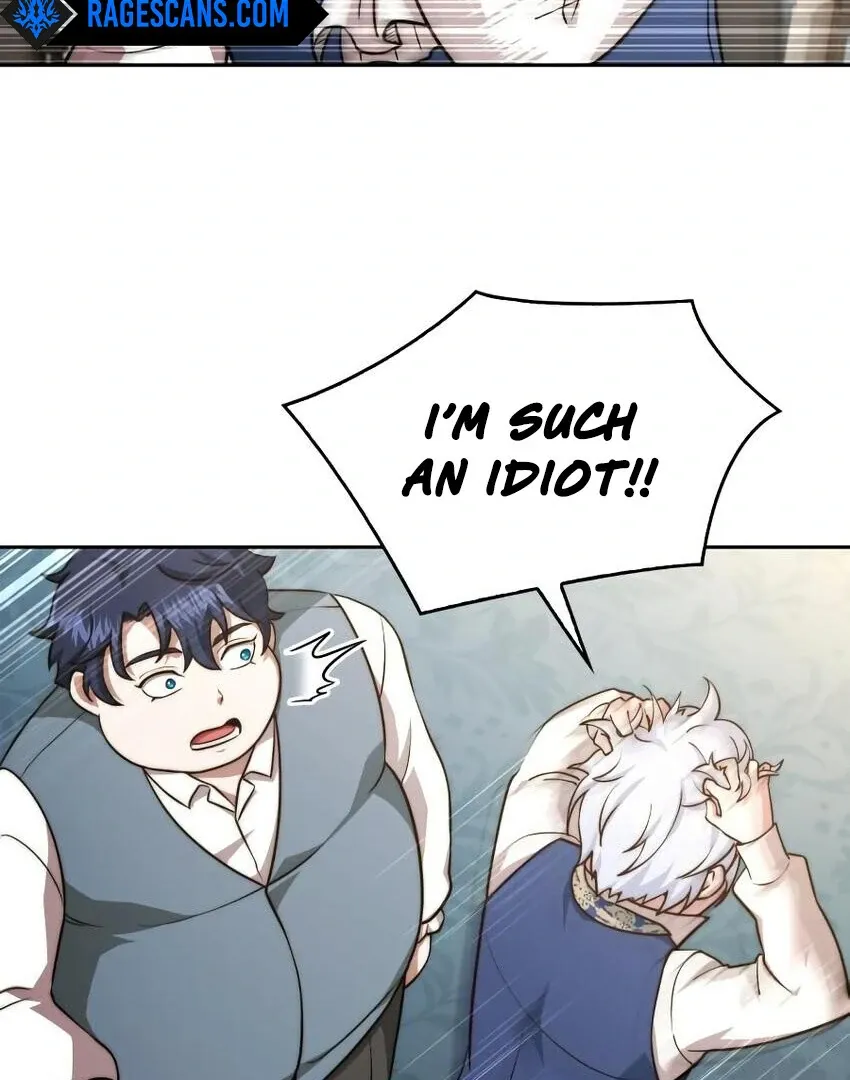 The Crown Prince That Sells Medicine Chapter 76 page 25 - 
