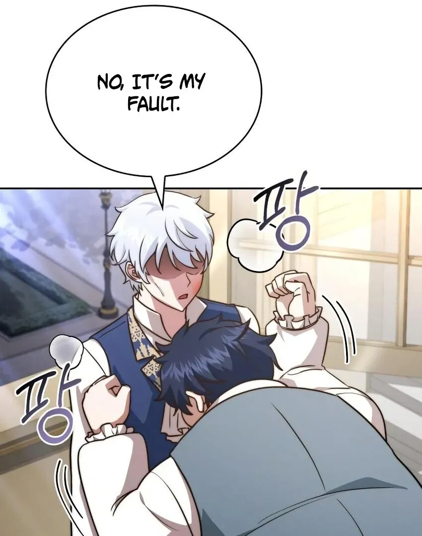The Crown Prince That Sells Medicine Chapter 76 page 35 - 
