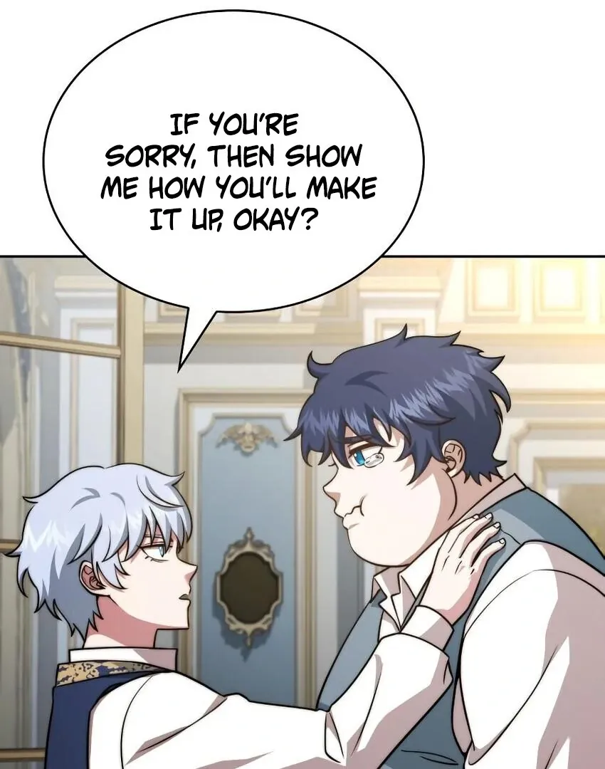The Crown Prince That Sells Medicine Chapter 76 page 42 - 