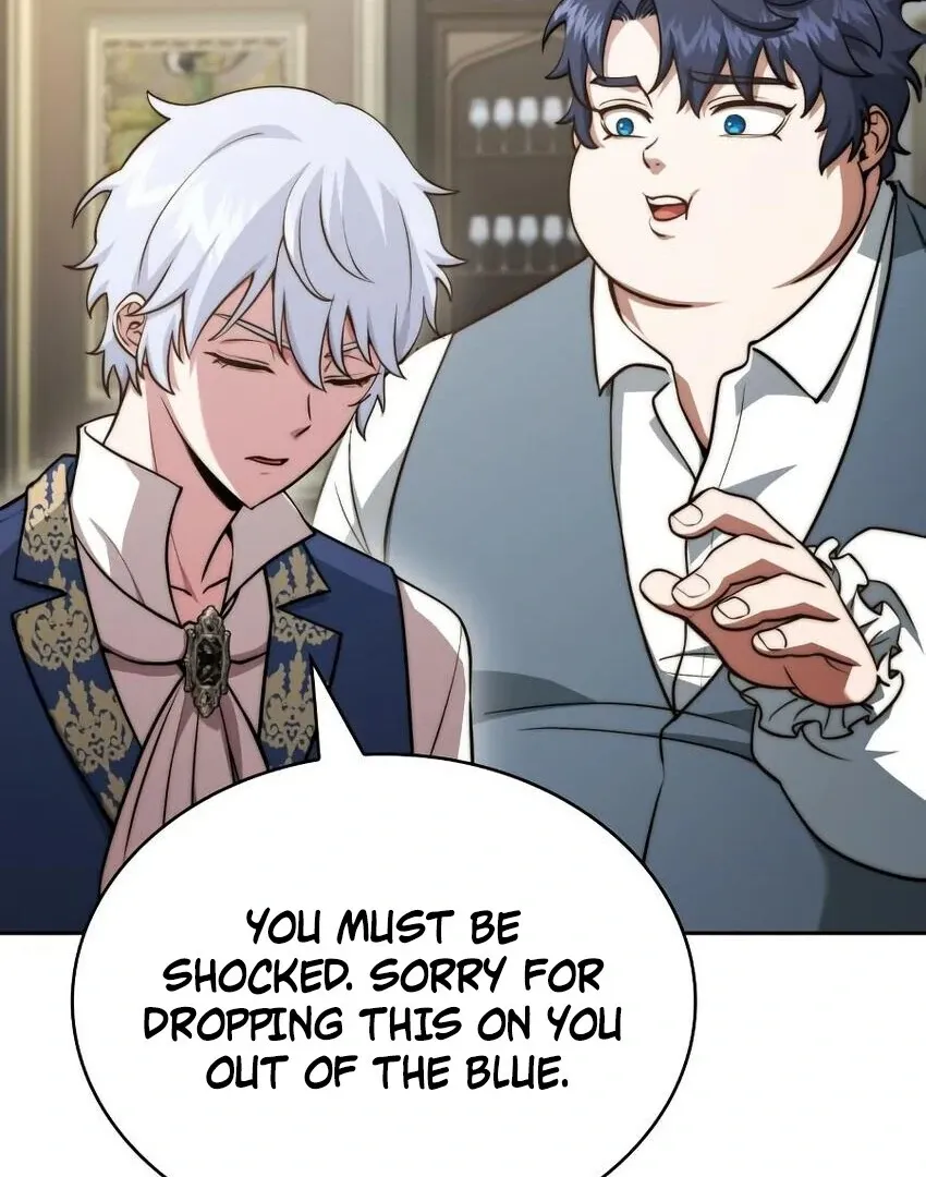 The Crown Prince That Sells Medicine Chapter 76 page 6 - 
