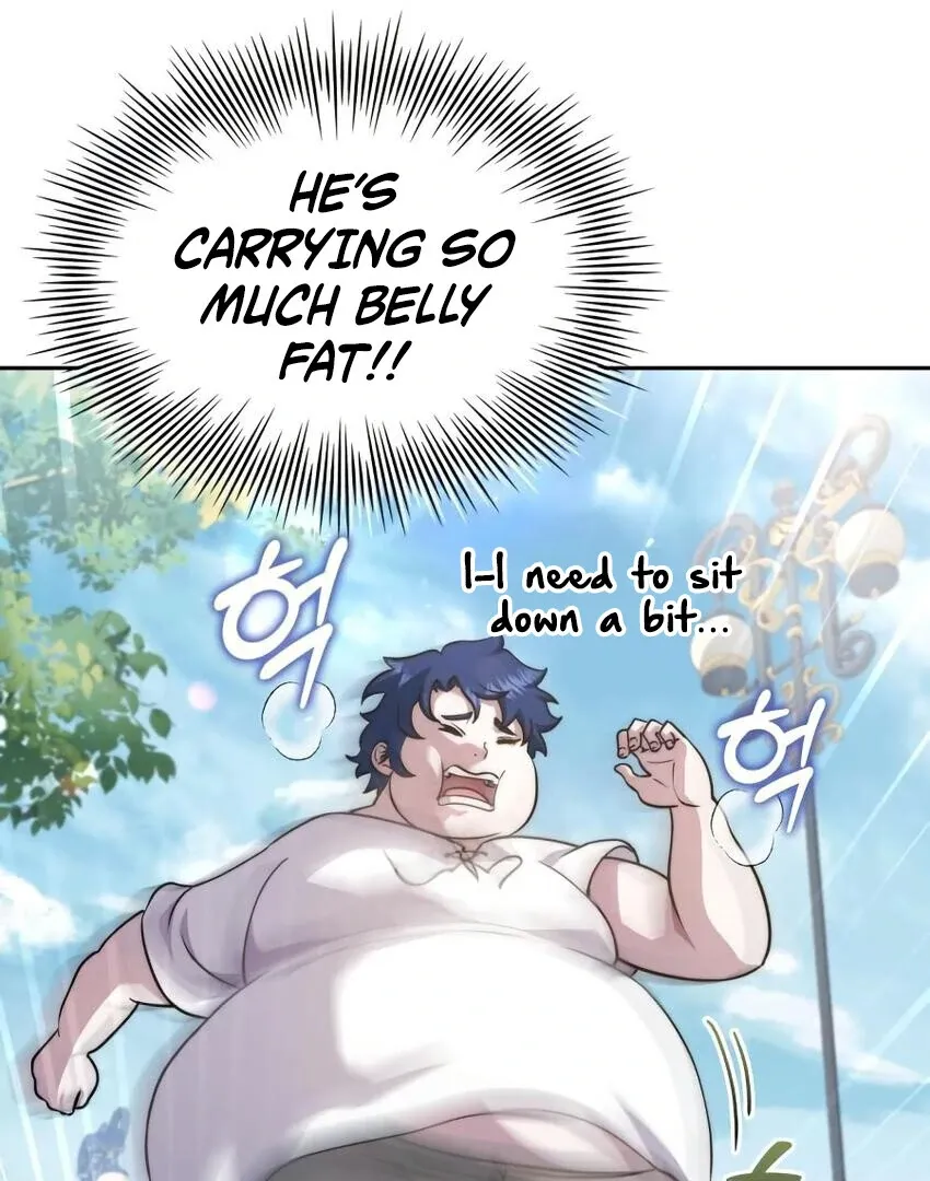 The Crown Prince That Sells Medicine Chapter 76 page 54 - 
