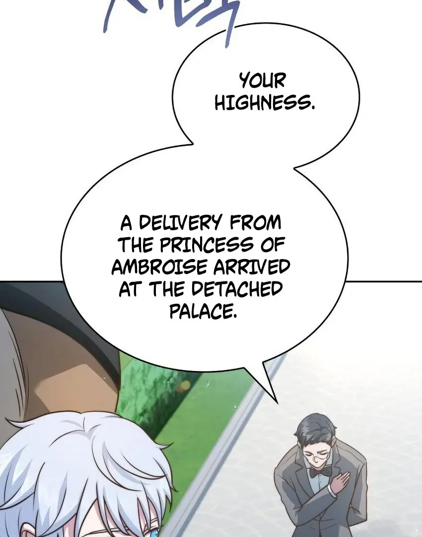 The Crown Prince That Sells Medicine Chapter 76 page 59 - 