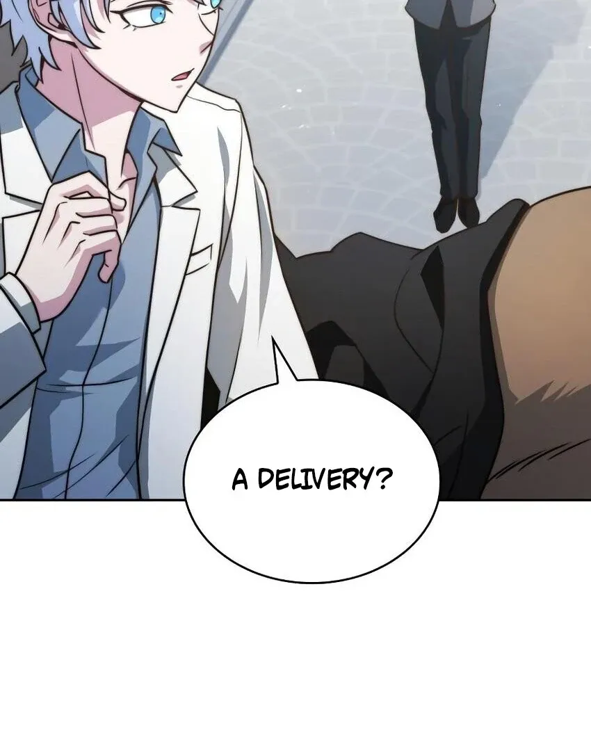 The Crown Prince That Sells Medicine Chapter 76 page 60 - 