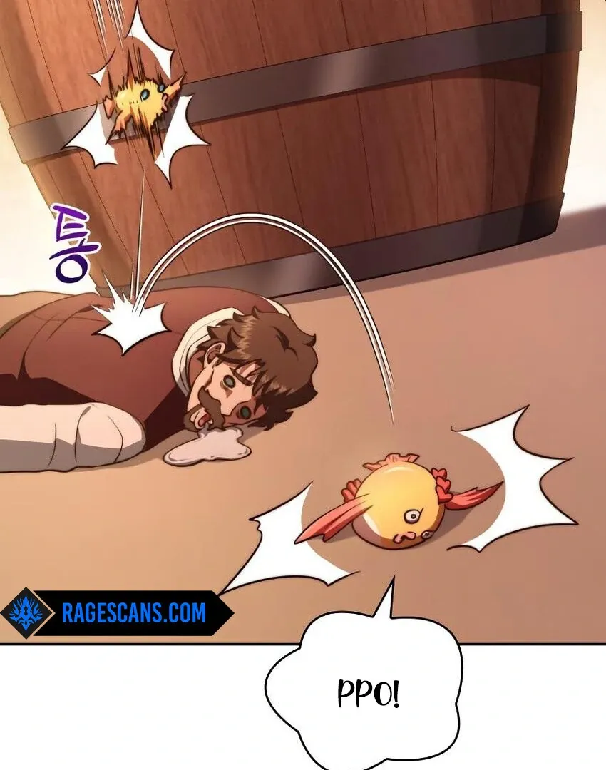 The Crown Prince That Sells Medicine Chapter 76 page 94 - 