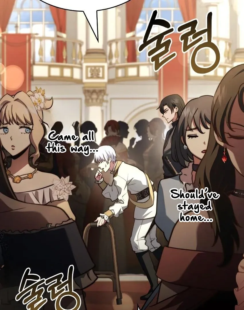 The Crown Prince That Sells Medicine Chapter 77 page 103 - 
