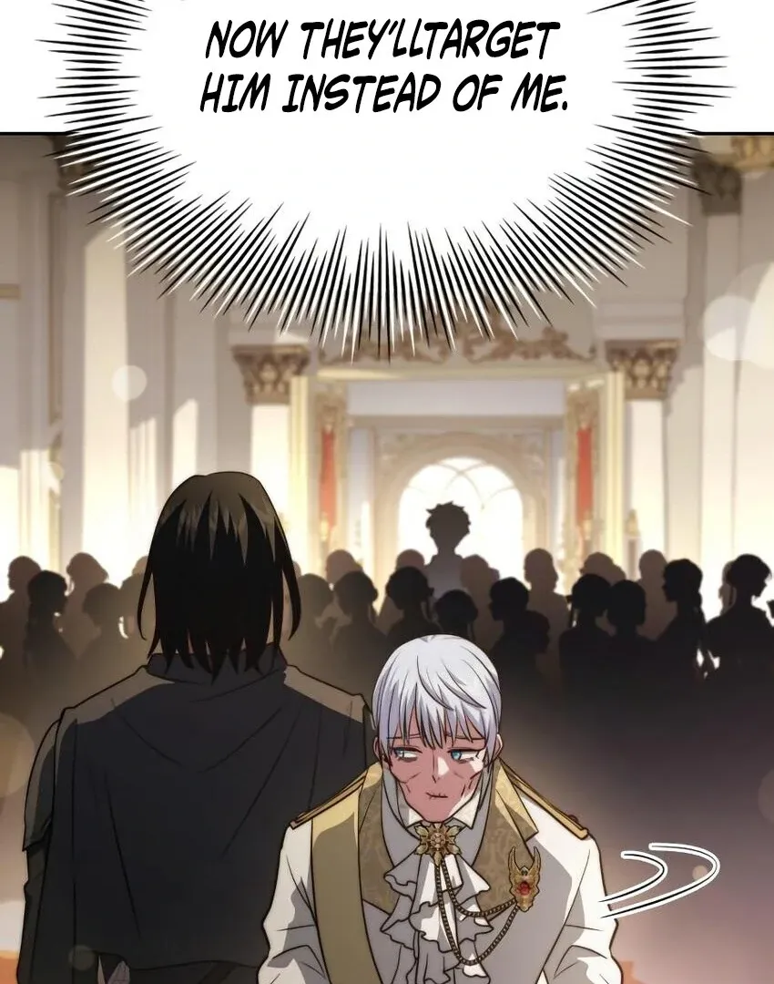 The Crown Prince That Sells Medicine Chapter 77 page 120 - 