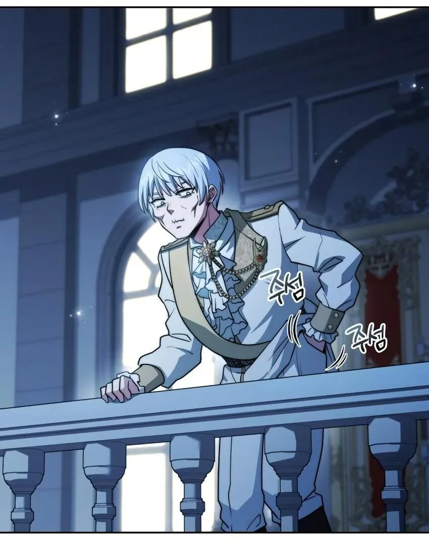 The Crown Prince That Sells Medicine Chapter 77 page 127 - 