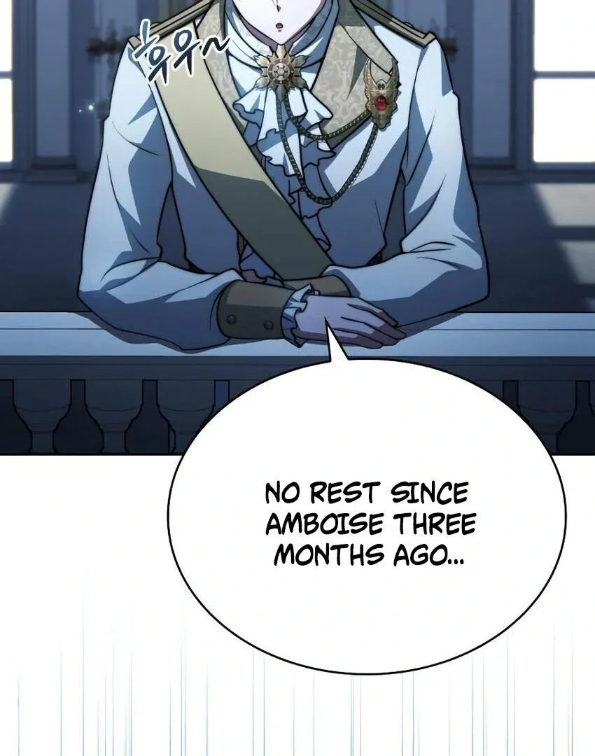 The Crown Prince That Sells Medicine Chapter 77 page 134 - 