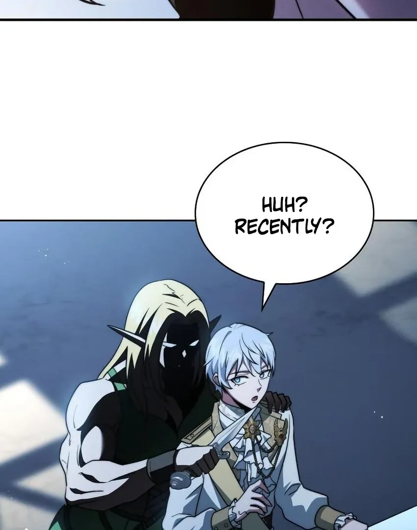 The Crown Prince That Sells Medicine Chapter 77 page 143 - 