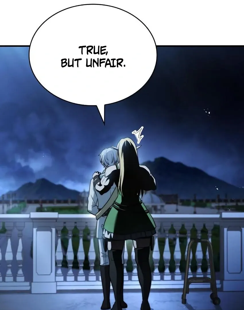 The Crown Prince That Sells Medicine Chapter 77 page 151 - 