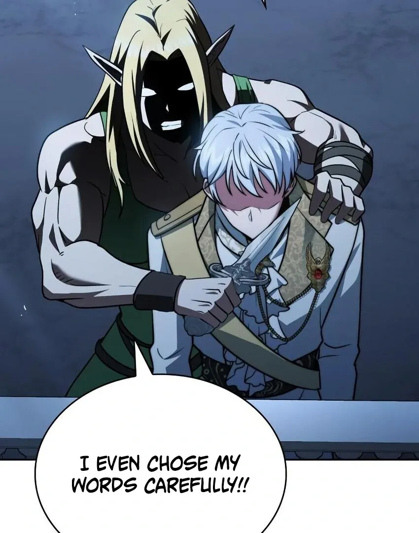 The Crown Prince That Sells Medicine Chapter 77 page 153 - 